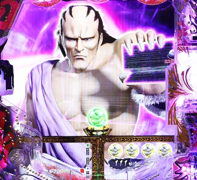 e花の慶次裂（スマパチ慶次）・漫遊モード専用予告