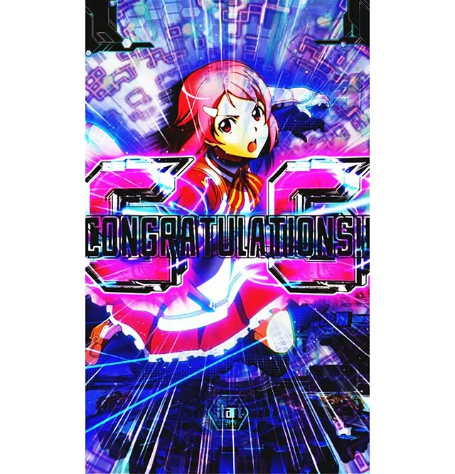 ぱちんこ・ソードアートオンライン(スマパチSAO)・プレミアム