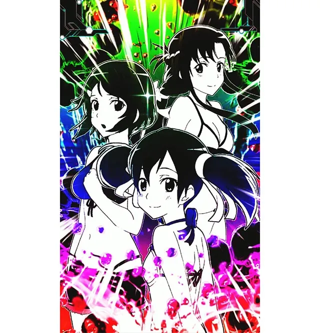 ぱちんこ・ソードアートオンライン(スマパチSAO)・プレミアム