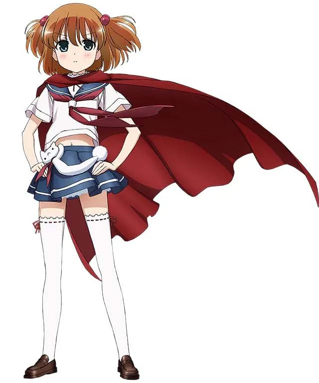 ぱちんこ・咲-Saki-全国編・キャラ紹介