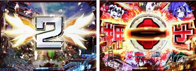 ぱちんこ・フィーバー戦姫絶唱シンフォギア3黄金絶唱・遊タイム詳細