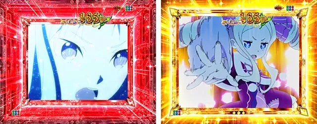 スマパチ・Re:ゼロから始める異世界生活season2（ぱちんこリゼロ2）・大兎殲滅戦BONUS