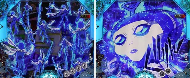 ぱちんこ・覇穹封神演義・導なき道