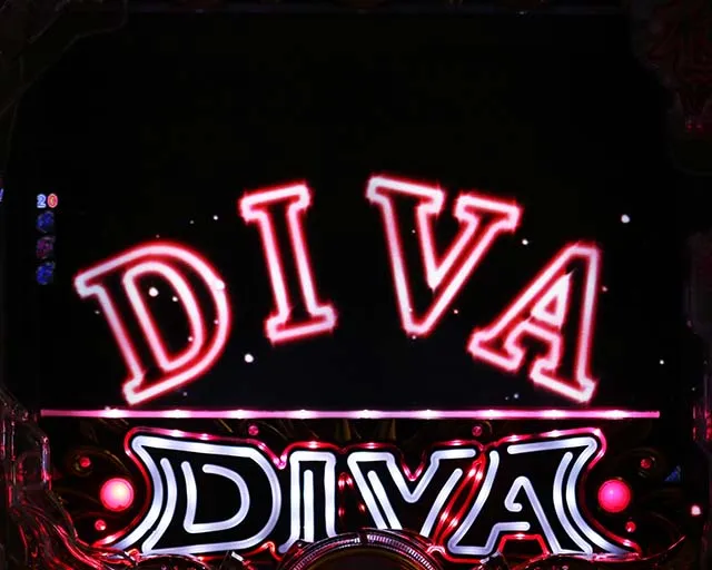 ぱちんこ・中森明菜・歌姫伝説〜BLACK DIVA極〜・先読み予告(その他)