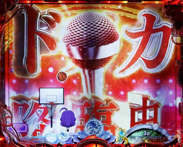 ぱちんこ・中森明菜・歌姫伝説〜BLACK DIVA極〜・先読み予告(その他)
