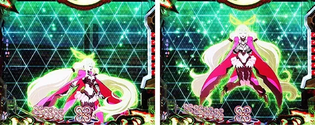ぱちんこ・フィーバー革命機ヴァルヴレイヴ3（ヴヴヴ3）・先読み予告（その他）