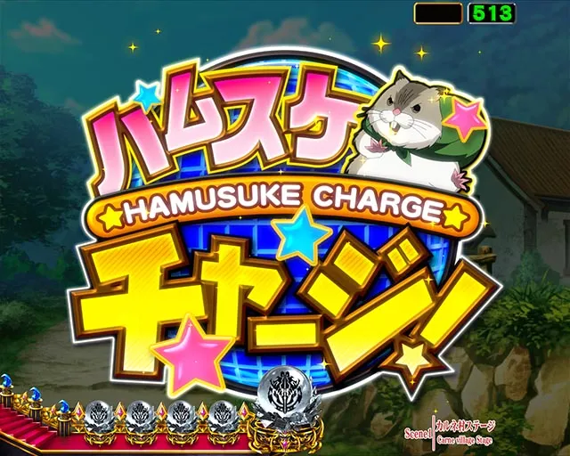 ぱちんこ・LT OVERLORD魔導王光臨（オーバーロード）・通常時・大当りの種類