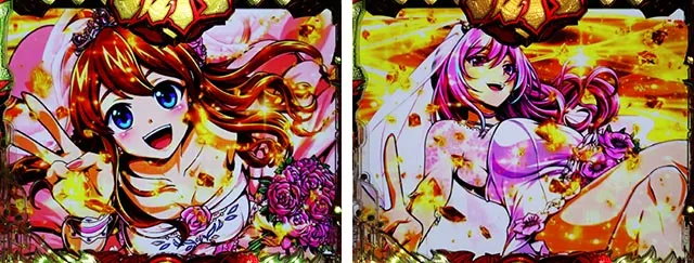 ぱちんこ・大工の源さん超韋駄天2極源LighT（源さんラッキートリガー）・なでしこRUSH＆極なでしこRUSH