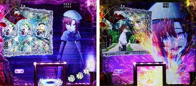 ぱちんこ・ひぐらしのなく頃に輪廻転生・先読み予告（その他）