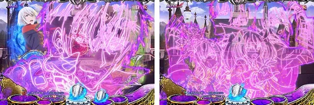 ぱちんこ・魔王学院の不適合者・先読み予告(その他)