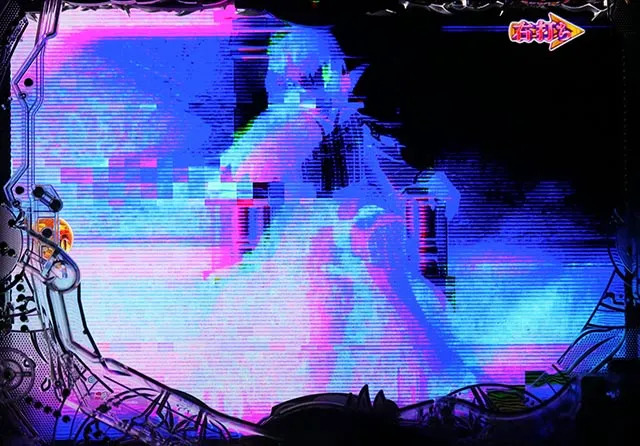 ぱちんこ・魔王学院の不適合者・LIMITED BURST CHANCE(LBC)