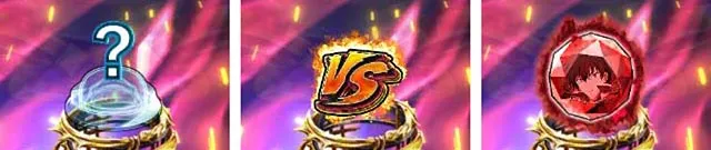 ぱちんこ・魔王学院の不適合者・［魔王学院RUSH］魔王軍バトルMODE