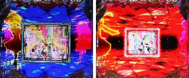 ぱちんこ・魔法少女まどかマギカ3(まどマギ3)・先読み予告(その他)