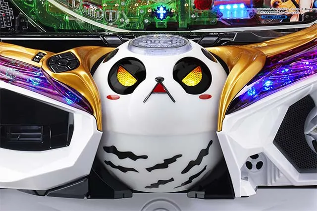 ぱちんこ・クイーンズブレイド4UNLIMITED・先読み予告（その他）