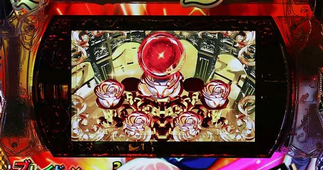 ぱちんこ・クイーンズブレイド4UNLIMITED・M・Y・K PARADISE
