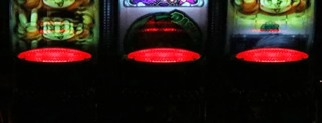 ぱちんこ・ドラムだ！金ドン花火外伝・［金ドンモード］主要演出