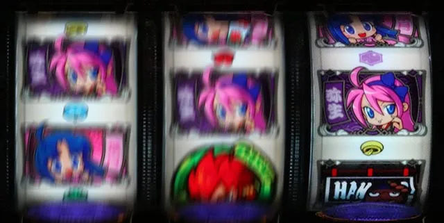 ぱちんこ・ドラムだ！金ドン花火外伝・［シンプルモード］主要演出