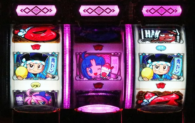 ぱちんこ・ドラムだ！金ドン花火外伝・［金ドンモード］主要リーチ