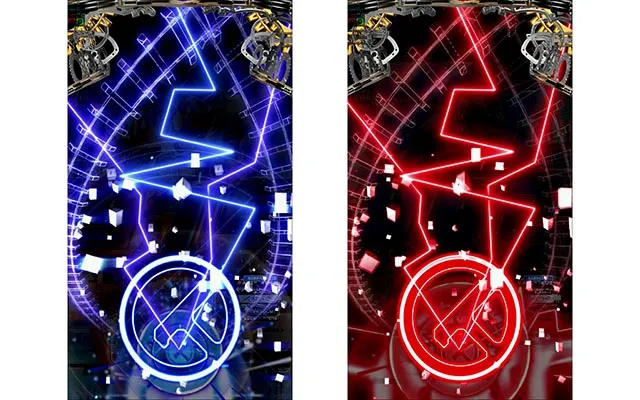 スマぱち・仮面ライダー電王・先読み予告（その他）