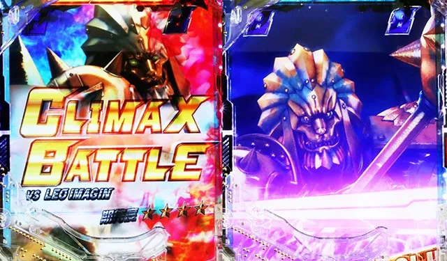 スマぱち・仮面ライダー電王・クライマックスSPSP