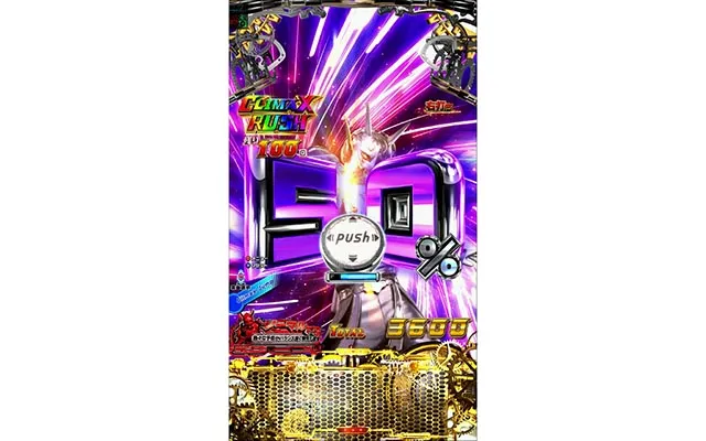 スマぱち・仮面ライダー電王・主要演出