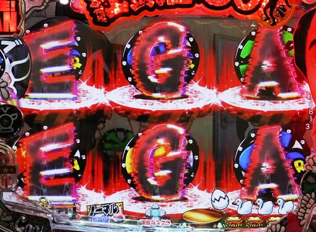 ぱちんこ・江頭2:50inナナシーLT・先読み予告（その他）