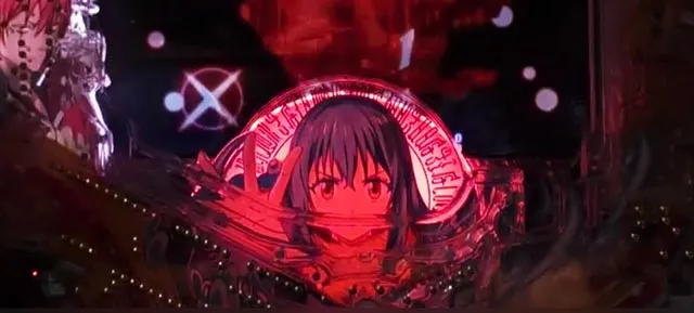 ぱちんこ・転生したらスライムだった件・演出カスタマイズ