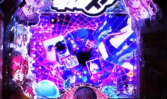 ぱちんこ・転生したらスライムだった件・先読み予告（その他）