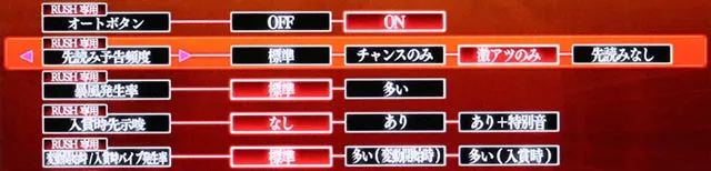ぱちんこ・転生したらスライムだった件・先読み予告