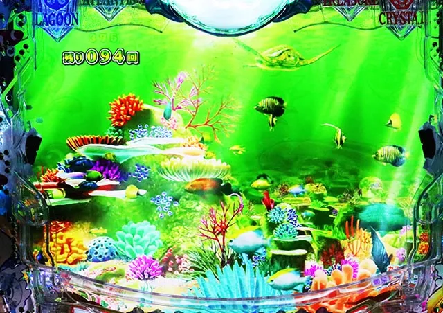 大海物語5・時短