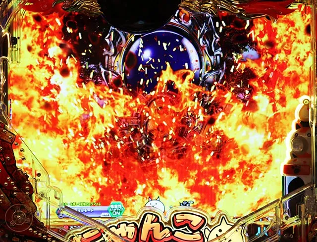 ぱちんこ・にゃんこ大戦争 多様性のネコ・先読み予告(その他)