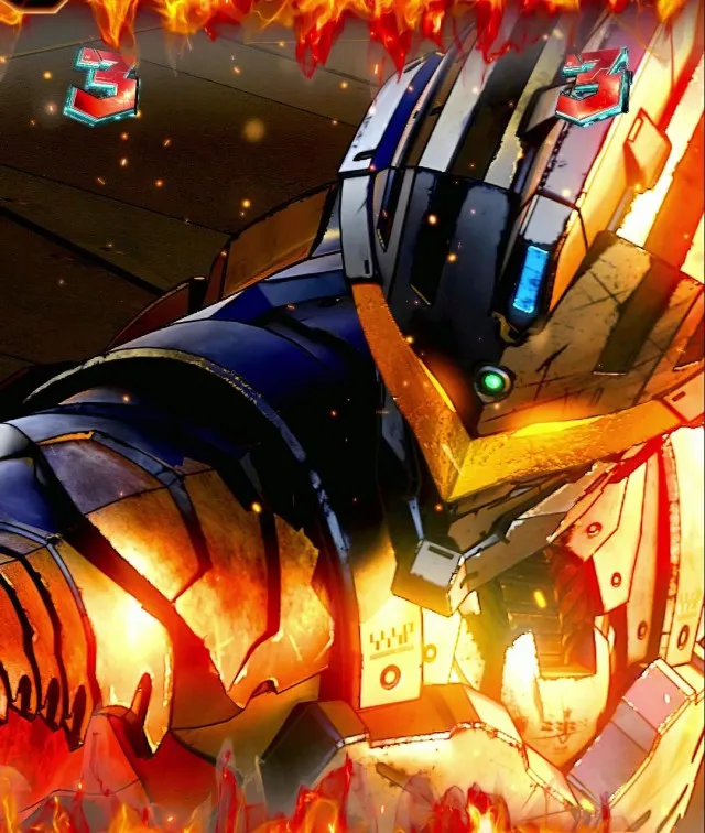 ぱちんこ・ULTRAMAN・覚醒バトルリーチ