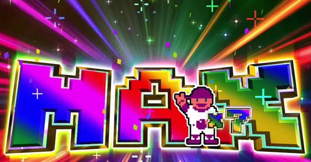ぱちんこ・ハネモノファミスタ・ラウンド中昇格