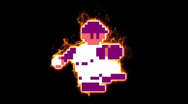 ぱちんこ・ハネモノファミスタ・ラウンド中昇格
