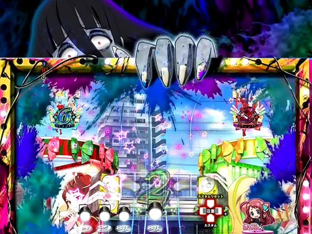 ぱちんこ・ゾンビランドサガ・先読み予告（その他）
