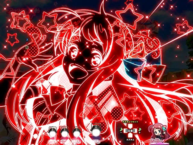 ぱちんこ・ゾンビランドサガ・リーチ前予告（その他）