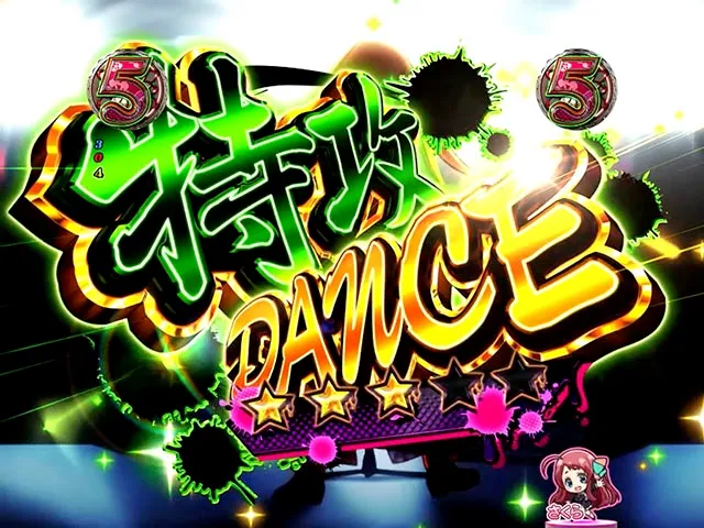 ぱちんこ・ゾンビランドサガ・ALIVE SPリーチ