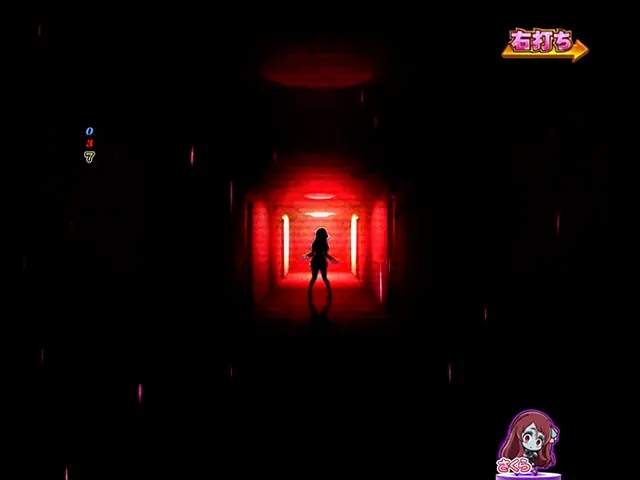 ぱちんこ・ゾンビランドサガ・［サガRUSH（LTチャンス）］ホラーモード中予告