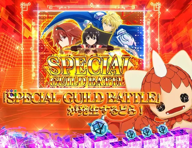 ぱちんこ・痛いのは嫌なので防御力に極振りしたいと思います。(防振り)・リーチ前予告