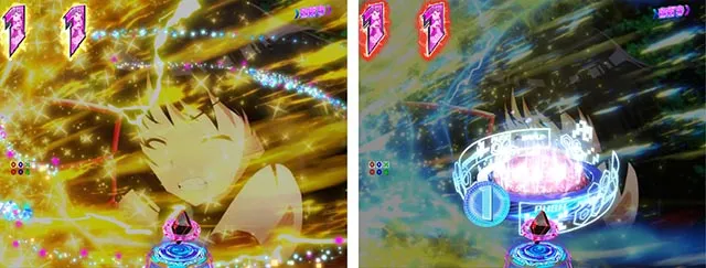 ぱちんこ・痛いのは嫌なので防御力に極振りしたいと思います。(防振り)・メイプルバトルRUSH