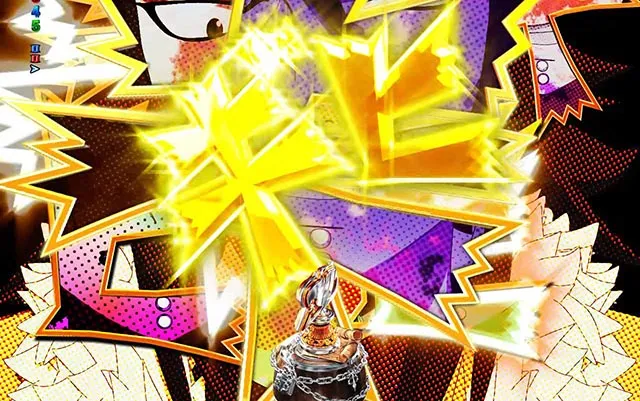 ぱちんこ・フェアリーテイル（FT）・［七炎竜RUSH］ULTIMATE 7 BURST