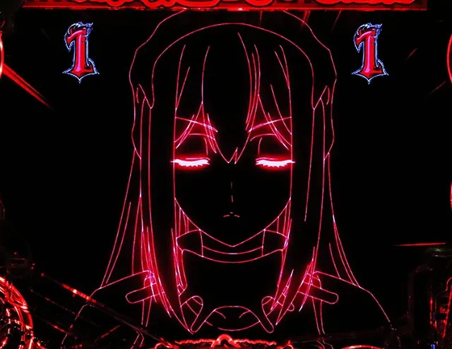 パチンコ・ダンまち2・剣姫一閃