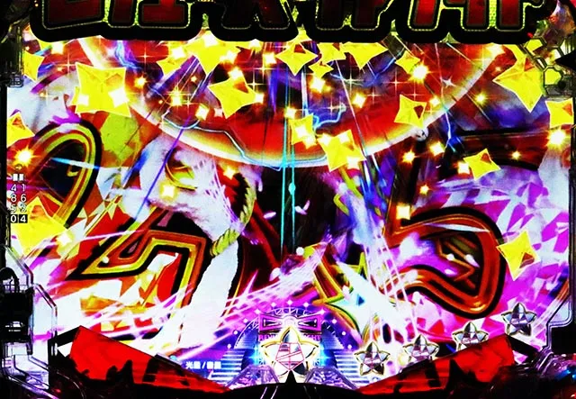 ぱちんこ・少女☆歌劇 レヴュースタァライト・先読み予告
