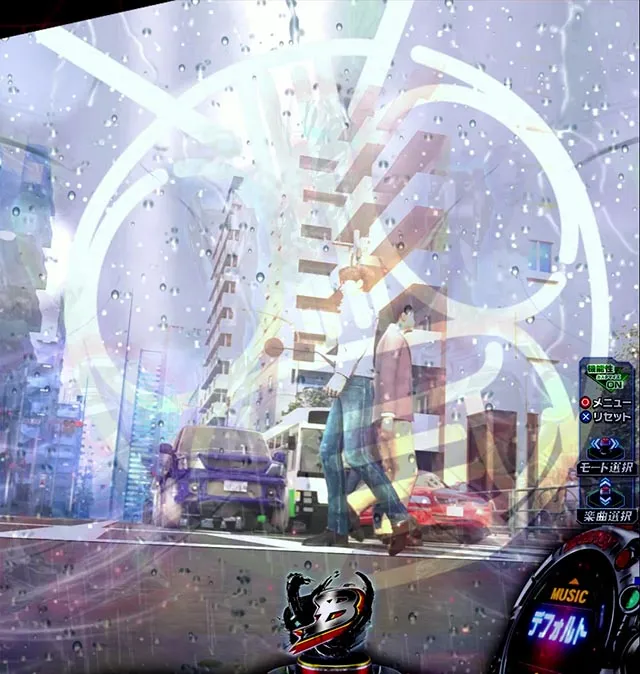 スマパチ仮面ライダーBLACK先読み予告（その他）
