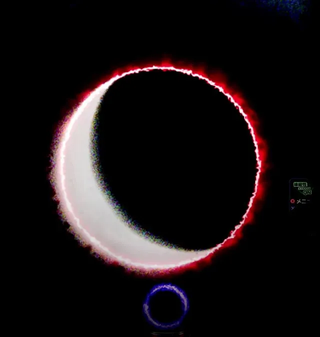 スマパチ仮面ライダーBLACK先読み予告（その他）