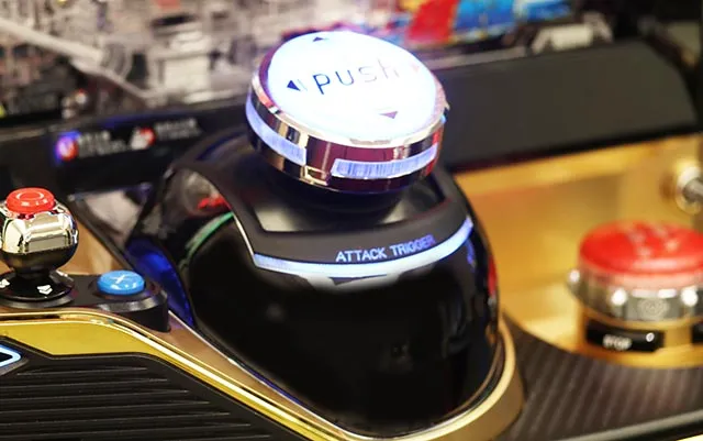 スマパチ仮面ライダーBLACKデバイス&ギミック系予告