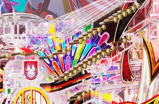 ぱちんこ・海物語 極JAPAN・My海カスタム