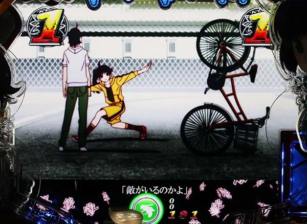 偽物語199ヒロインリーチ・期待度