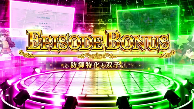 スマスロ痛いのは嫌なので防御力に極振りしたいと思います。（防振り