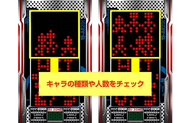 設定6・グラフ】スマスロ『ディスクアップ3』の設定差を解説！スイカ
